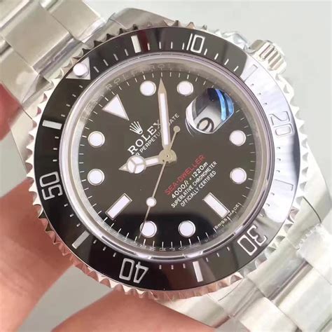 red rolex fake|rolex clone reddit.